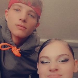 Meet your Posher, Joey